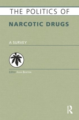 Politics of Narcotic Drugs book