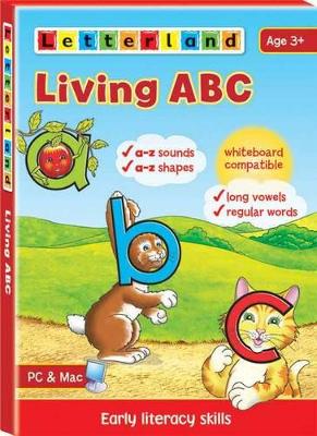 Living ABC Software book