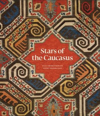 Stars of the Caucasus book