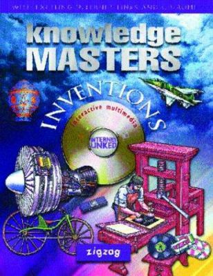 KNOWLEDGE MASTERS INVENTIONS book