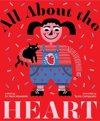 All About the Heart by Remi Kowalski