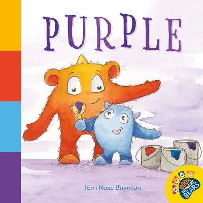 Purple book