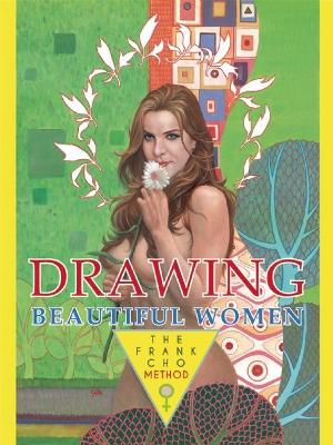 Drawing Beautiful Women book