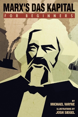 Marx'S Das Capital for Beginners book