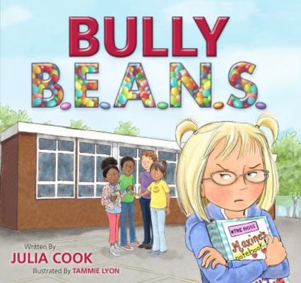 Bully Beans book