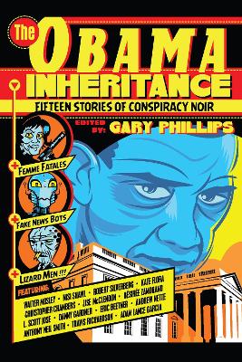 Obama Inheritance book