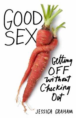 Good Sex by Jessica Graham