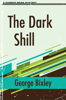 The Dark Shill book