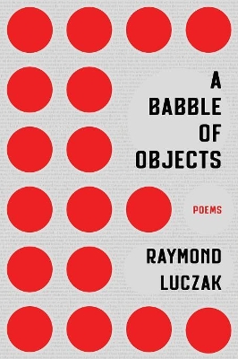 A Babble of Objects book