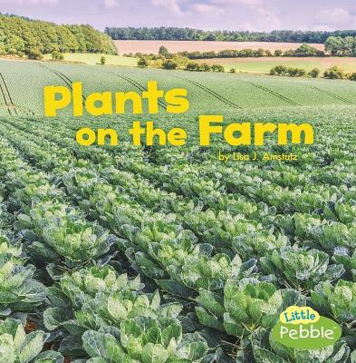 Plants on the Farm book