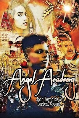 Angel Academy book