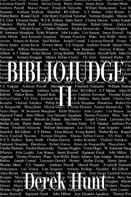 Bibliojudge II book