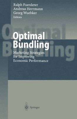 Optimal Bundling book