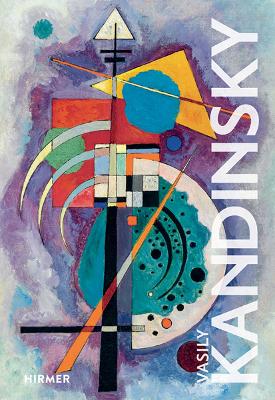 Vasily Kandinsky book