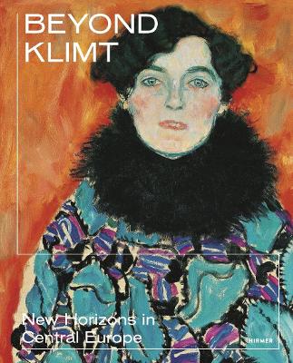 Beyond Klimt book