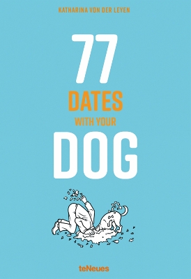 77 Dates with Your Dog book