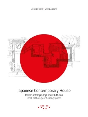 Japanese Contemporary Houses book