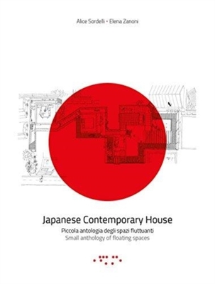 Japanese Contemporary Houses book