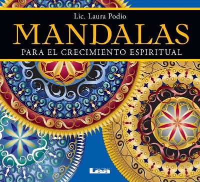 Mandalas para el crecimiento espiritual book