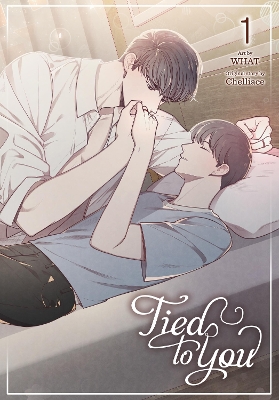 Tied to You, Vol. 1 book