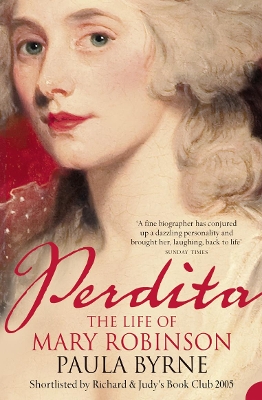 Perdita book