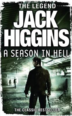 Season in Hell by Jack Higgins