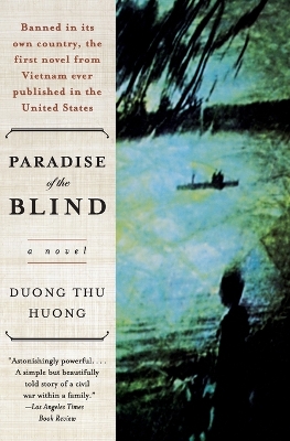 Paradise of the Blind book
