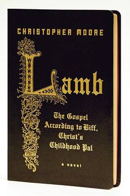 Lamb by Christopher Moore