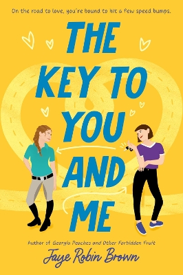 The Key to You and Me book