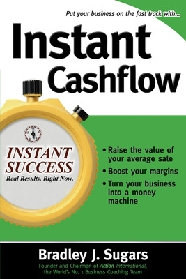 Instant Cashflow book