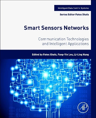 Smart Sensors Networks book