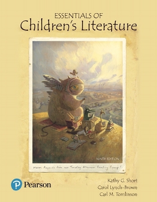 Essentials of Children's Literature book