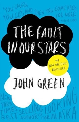 Fault In Our Stars by John Green