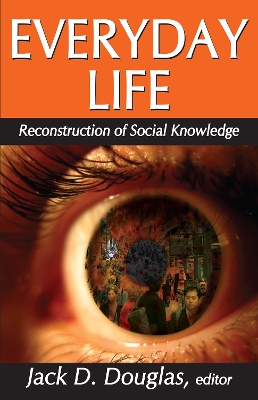 Everyday Life book