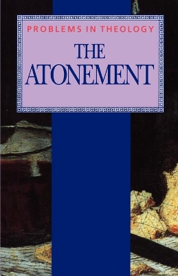 The Atonement book