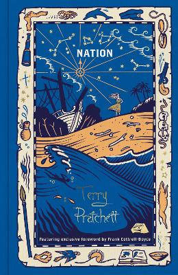 Nation: Special Edition book