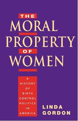 Moral Property of Women book