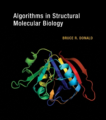 Algorithms in Structural Molecular Biology book