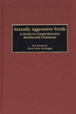 Sexually Aggressive Youth book