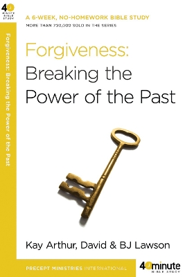 Forgiveness book
