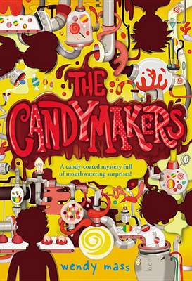 Candymakers book