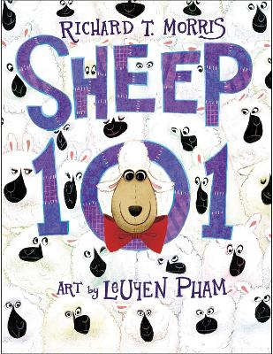 Sheep 101 book