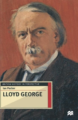 Lloyd George book