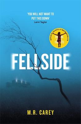 Fellside by M. R. Carey