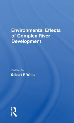 Environmental Effect book