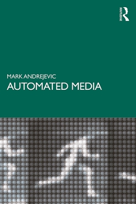 Automated Media book