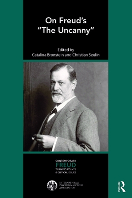 On Freud’s “The Uncanny” by Catalina Bronstein