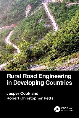 Rural Road Engineering in Developing Countries book