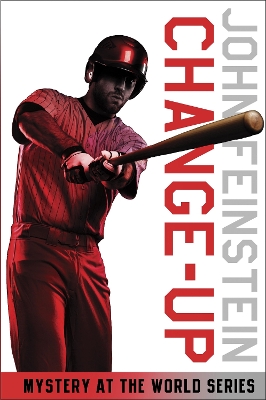 Change-Up book