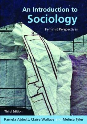 Introduction to Sociology book